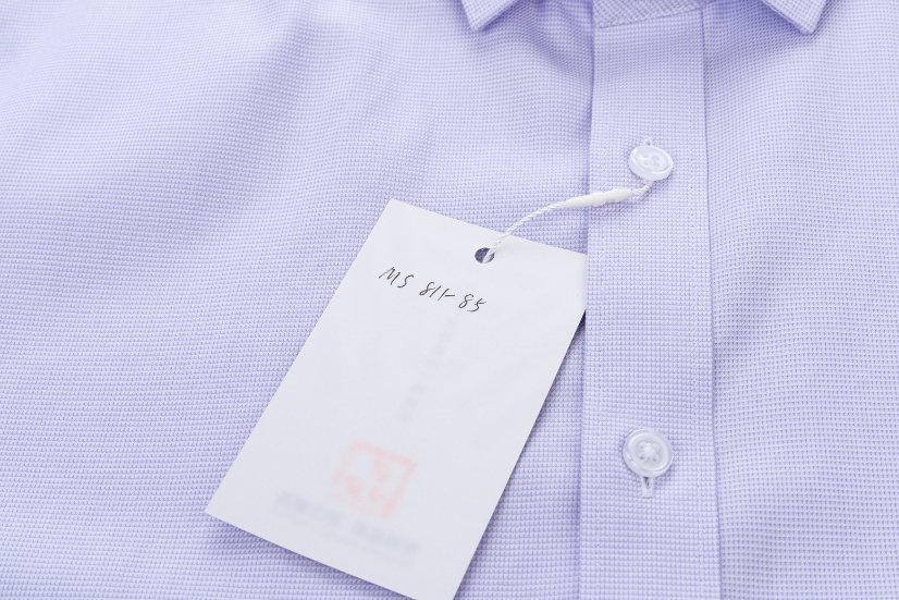 Cotton-Blended Mulberry Silk Series MS811-85