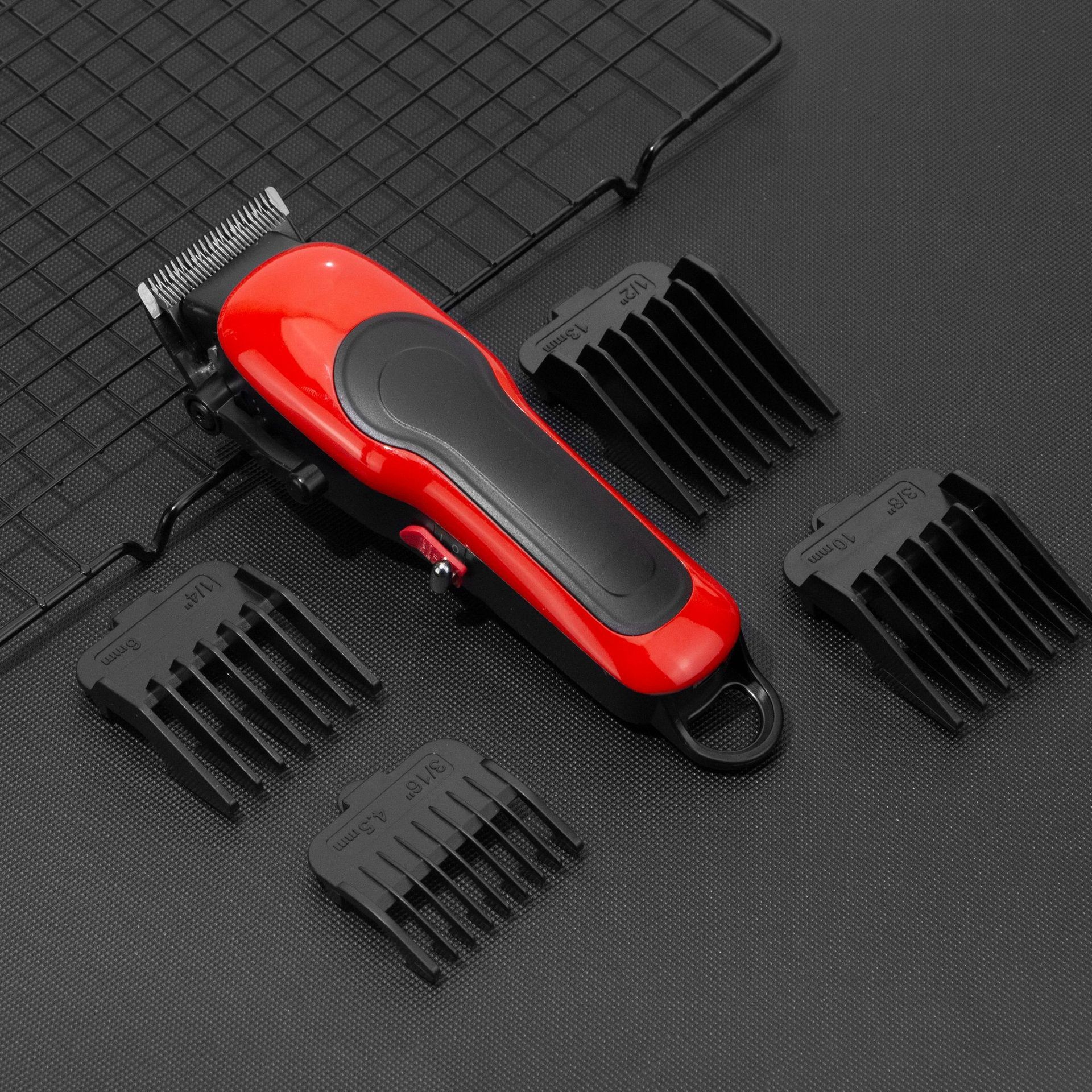 Hair Clippers Main Hair Clipper SK-9603