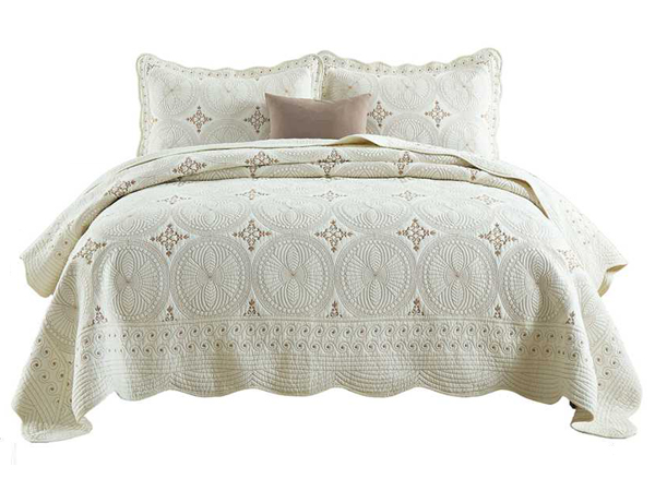 Pujiang Pinli Home Textile Co., Ltd. Factory