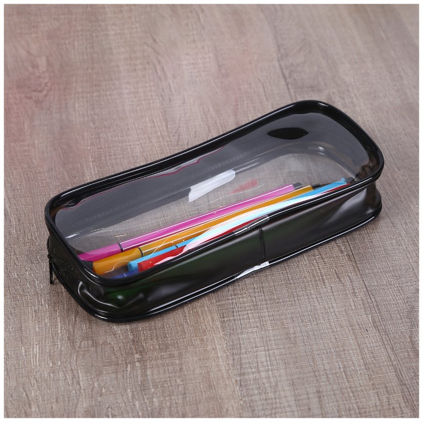 Pencil Case Structured pencil case