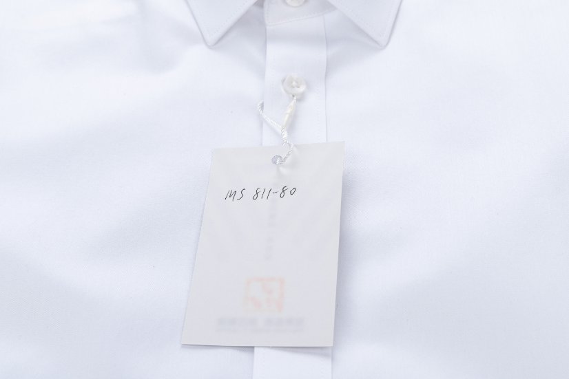 Cotton-Blended Mulberry Silk Series MSB811-80