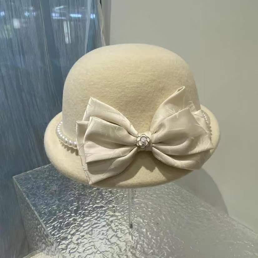 Hats Felt Hat