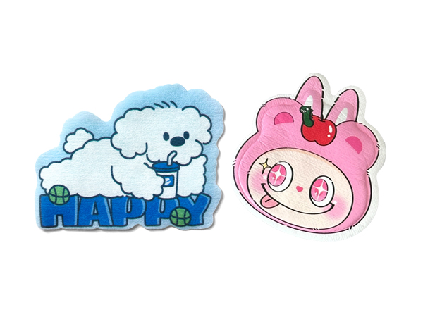 Yiwu Lixiang Daily Chemical Co., Ltd. Factory