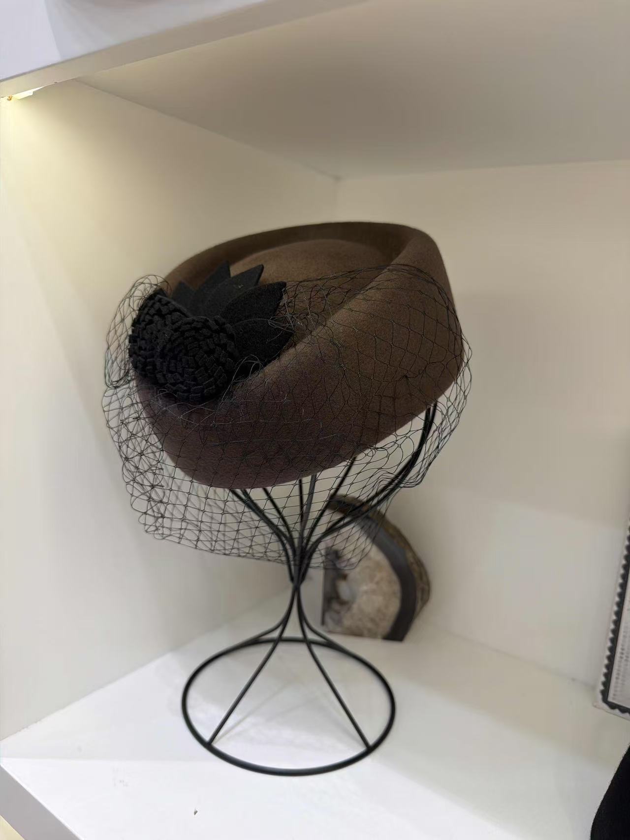 Felt Hat yl26-h-204