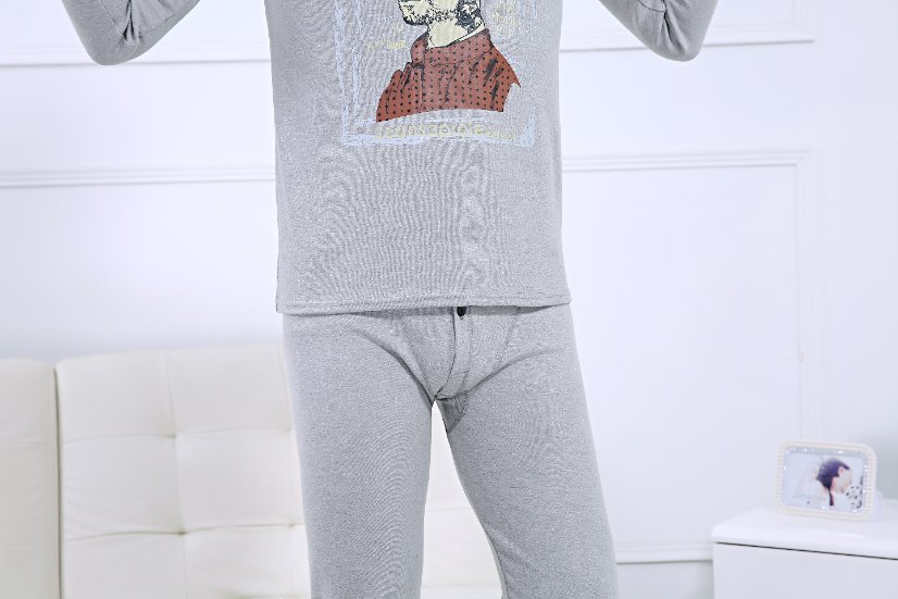 Men's Underwear Men's Underwear 6