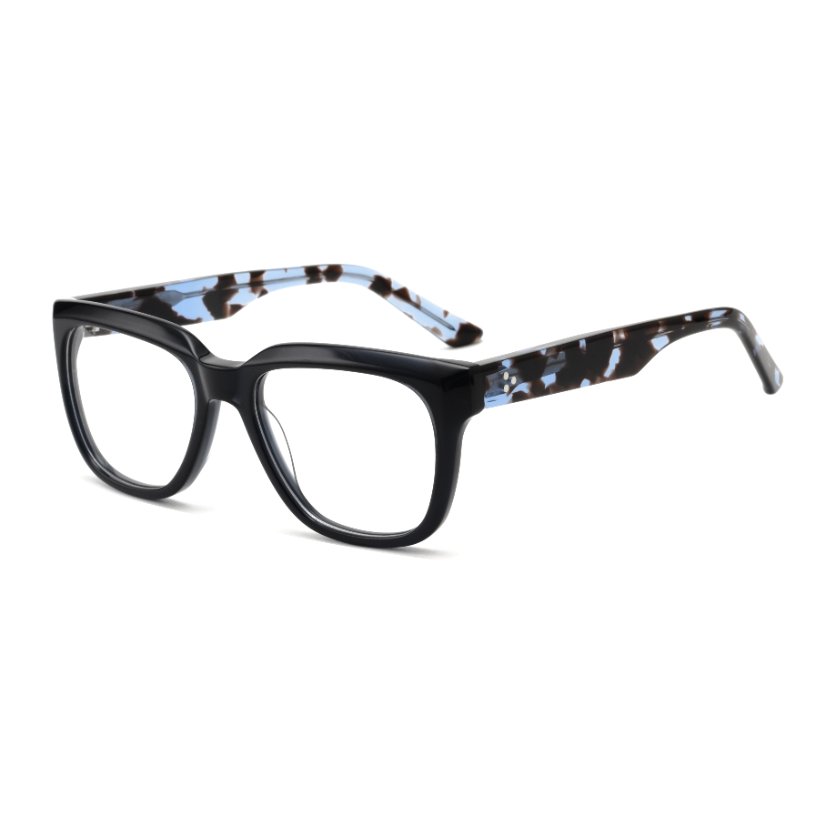 Acetate Frames T1020