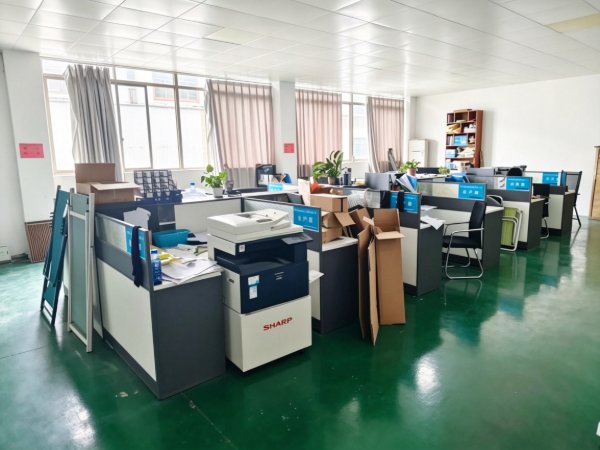 Smart Warehouse
