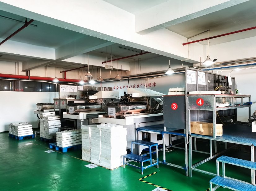Quality Lab