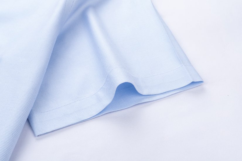 Cotton-Blended Mulberry Silk Series MS811-84