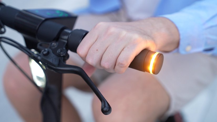Mobility Scooters X-Ride