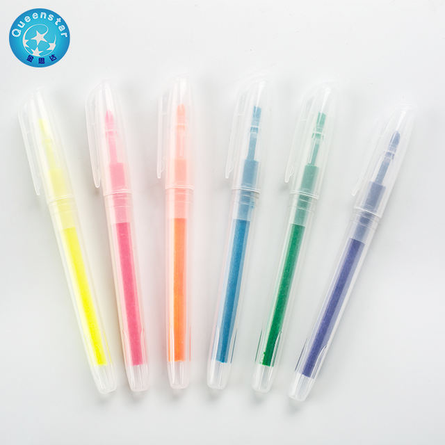 Highlighters QS-9500