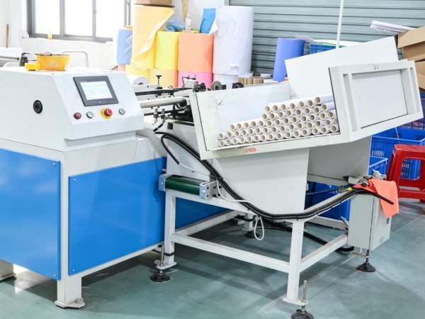 Modern Factory