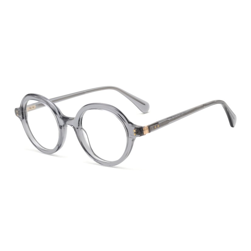 Acetate Frames T1005