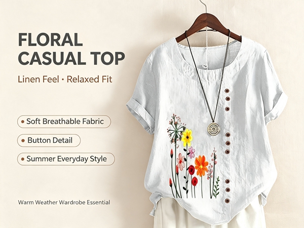 Shangrao Zhanwang Clothing Co., Ltd. Factory