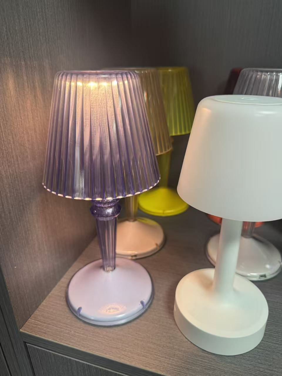 Lighting Fixtures Desk Lamp