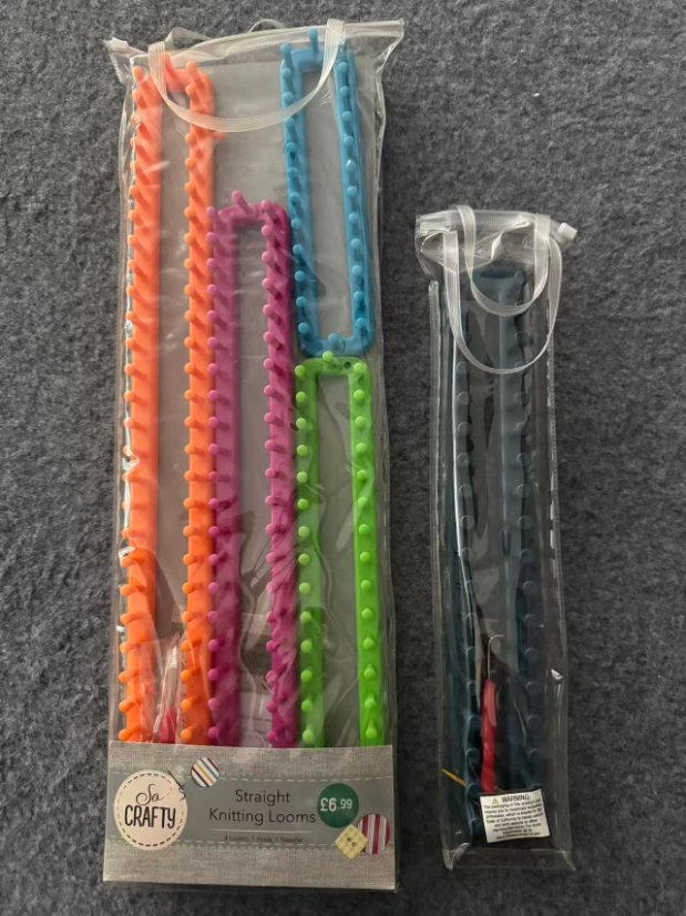 Daily Sundries Knitting Loom