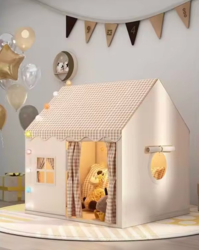 Kids Play House Kids Play House PJH-001