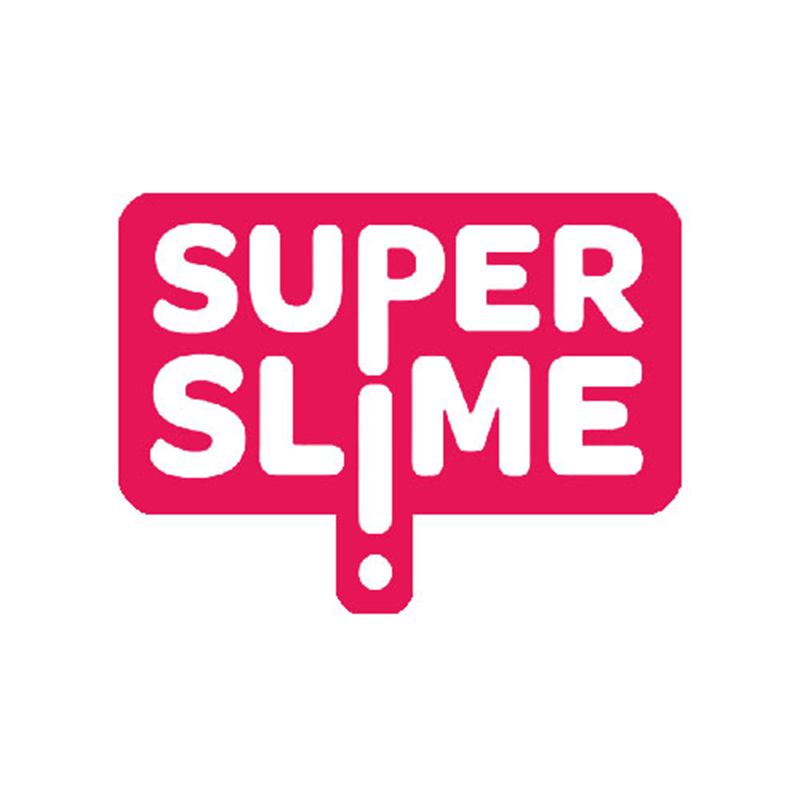 Super Slime Toy
