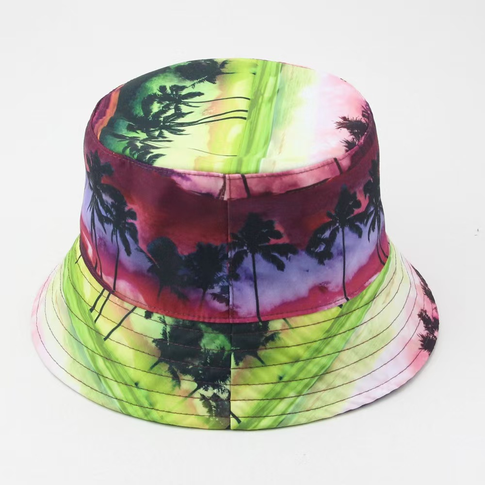 Bucket Hats Bucket Hat