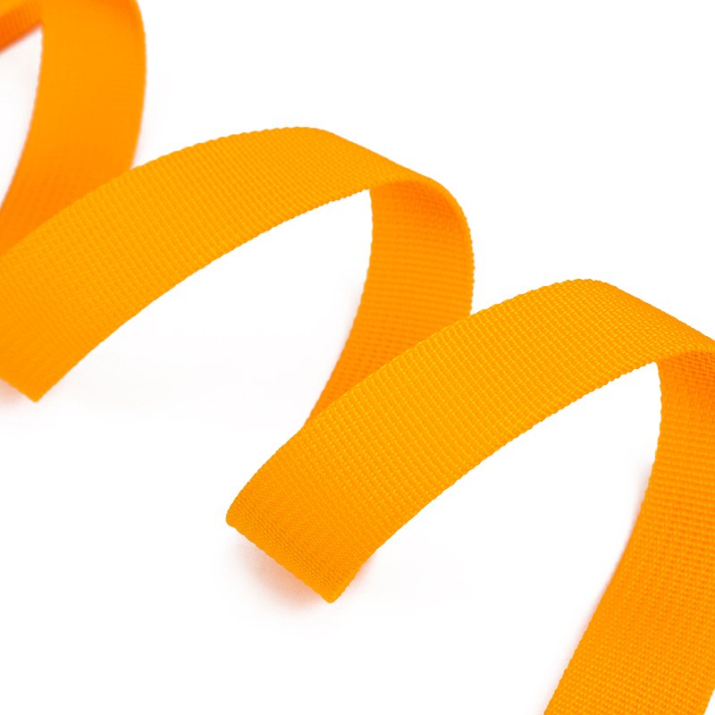 Polypropylene webbing 600D American Rib