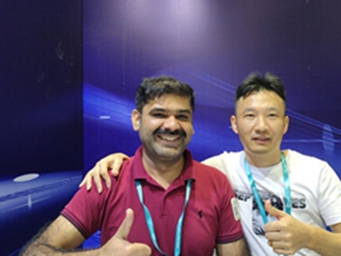 Global Partner