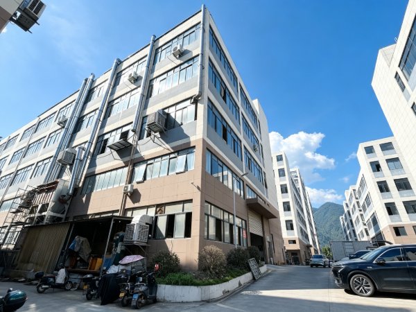 Tiantai Yuhao Crafts Co., Ltd. Factory
