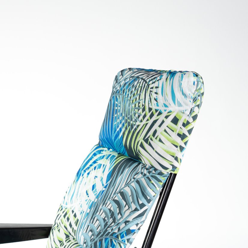 Beach Chair Tension Spring Chair