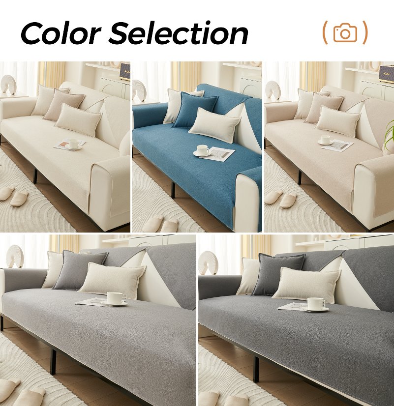 Waterproof sofa cushion Jimi Sofa Cushion