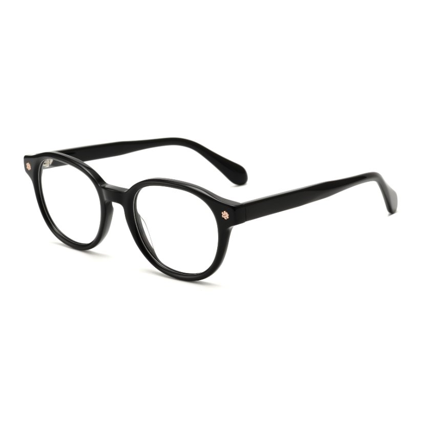 Acetate Frames T1011