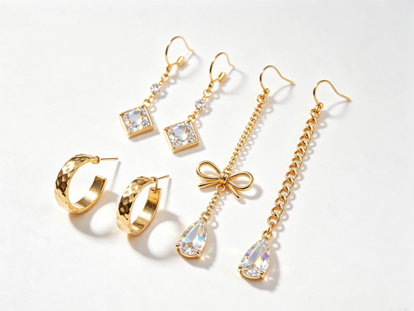 Yiwu Dingjia Jewelry Co., Ltd. Factory