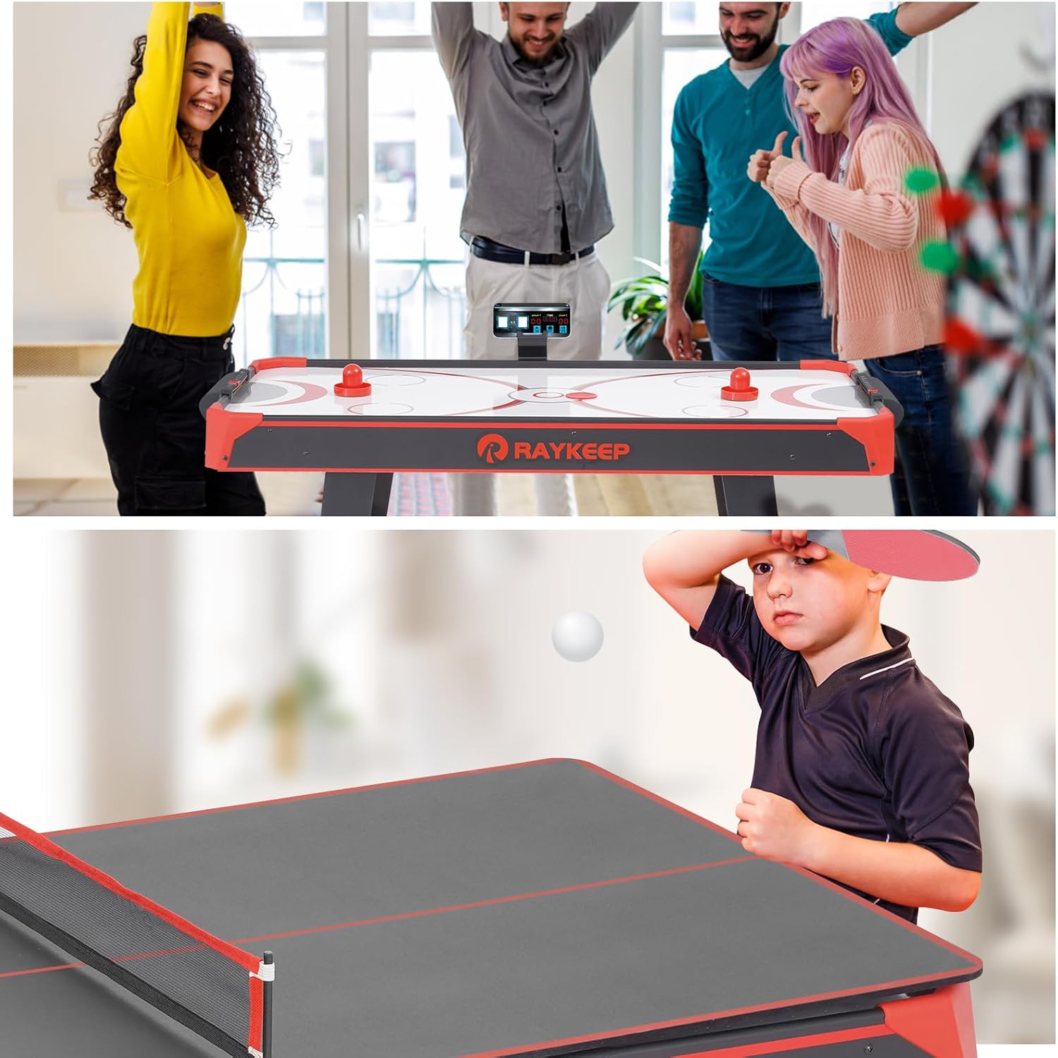 Air Hockey Table GT23028