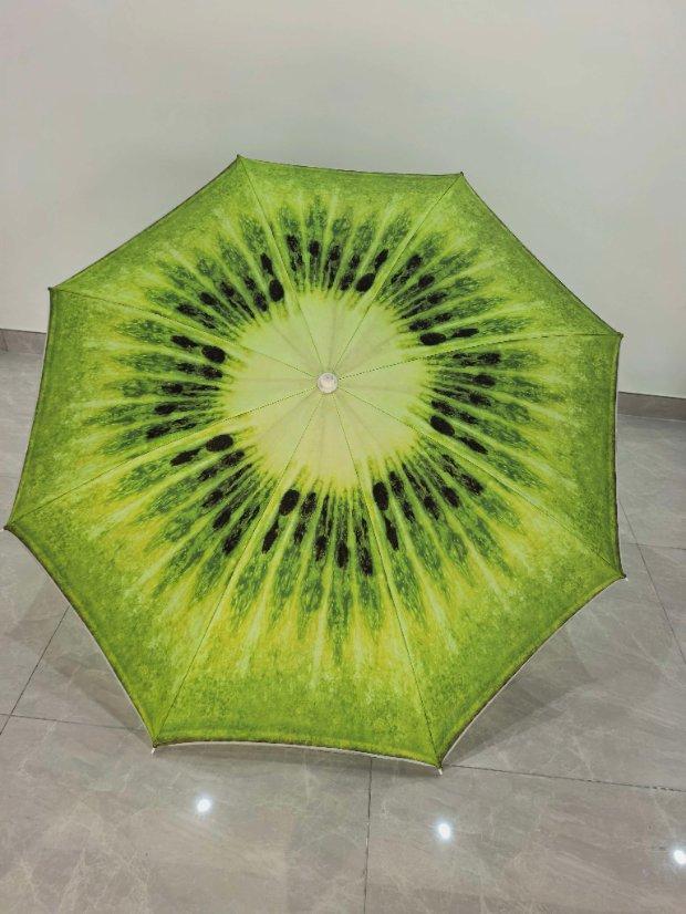 beachumbrella Fruit beach umbrella