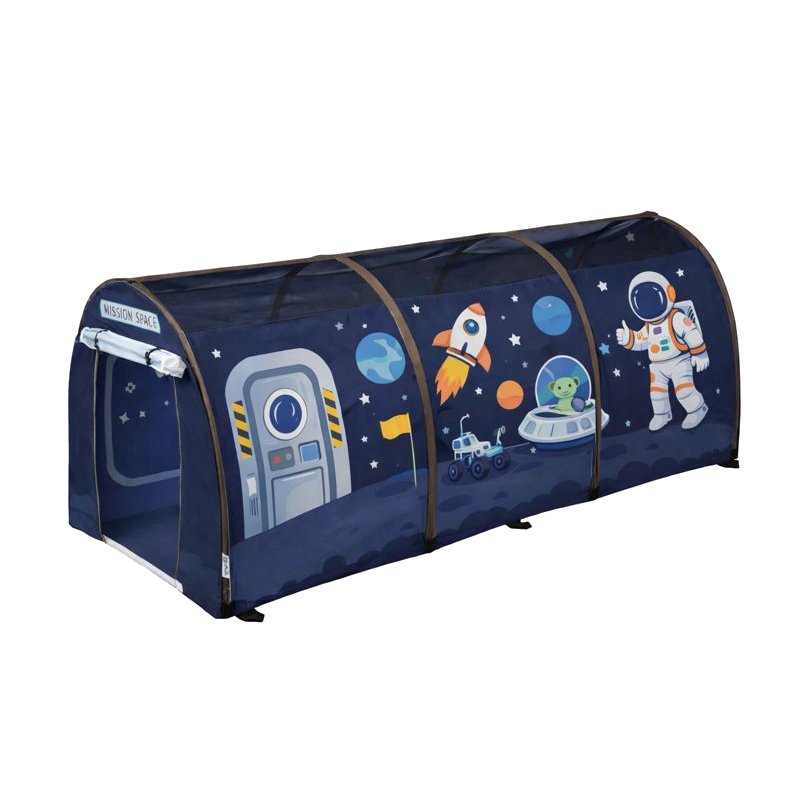 Kids Play House Kids Tunnel Tent PJT-024