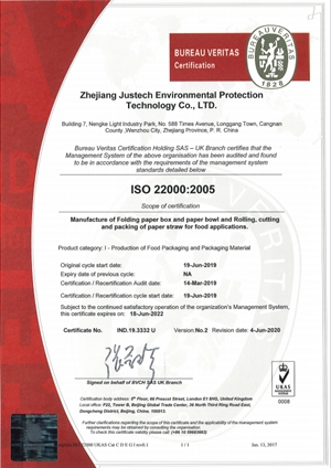 Certificate 6