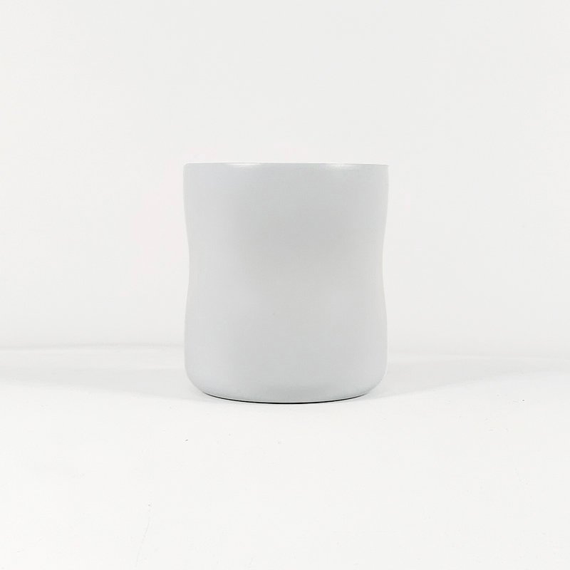 Stainless steel cup Double-Wall 304 Stainless Steel Small Tea Cup