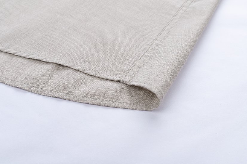 Collar with Cotton Padding 2506