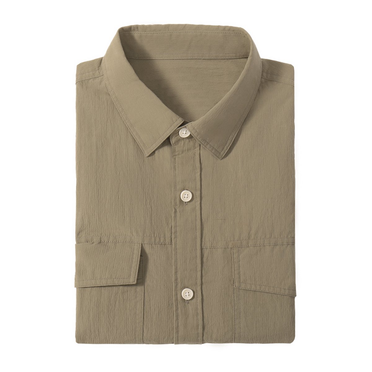 Overshirt Camp Overshirt