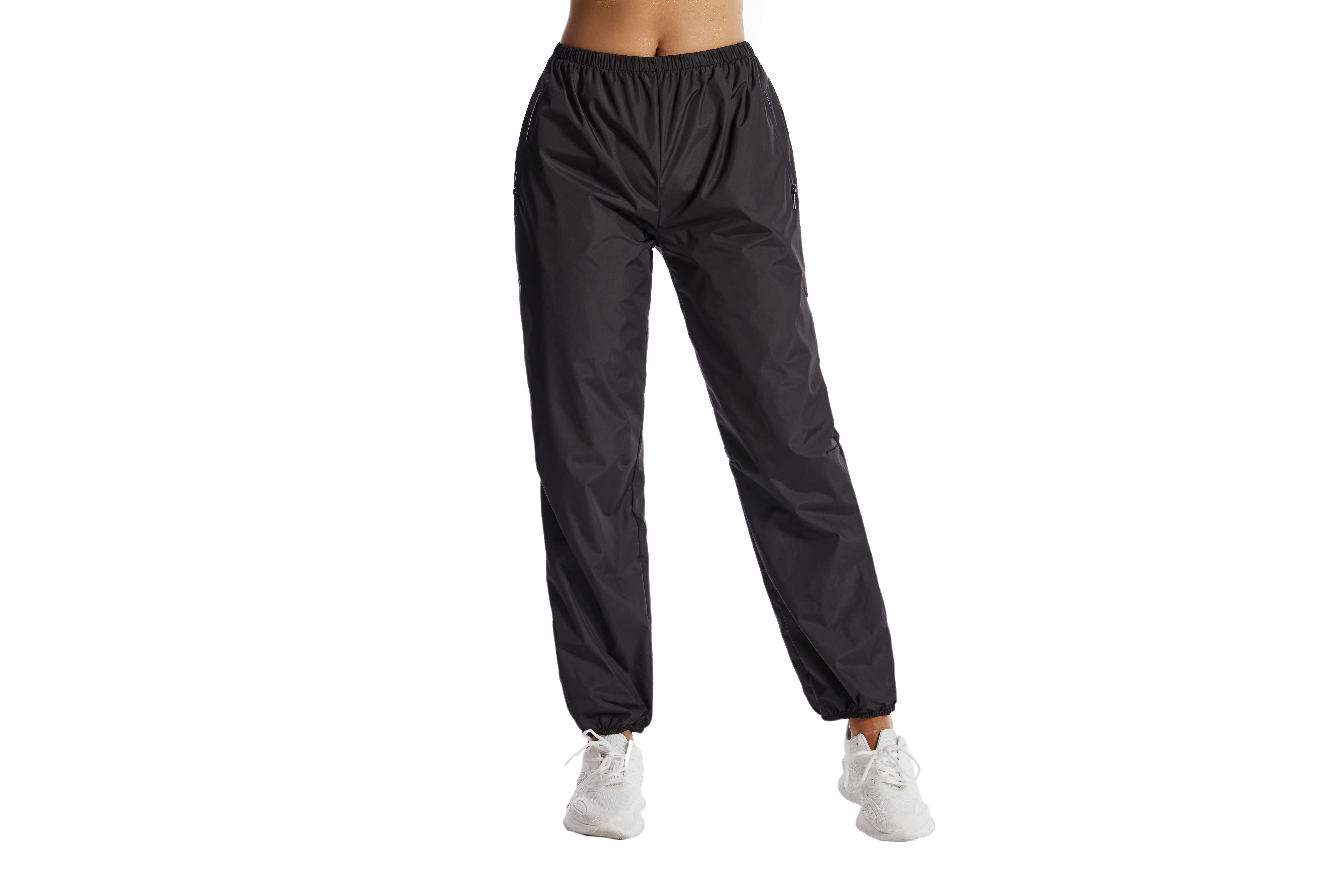 Activewear sauna suit