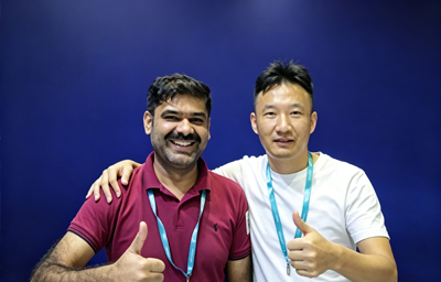 Yongkang Luosi Tools Manufacturing Co., Ltd. Partner