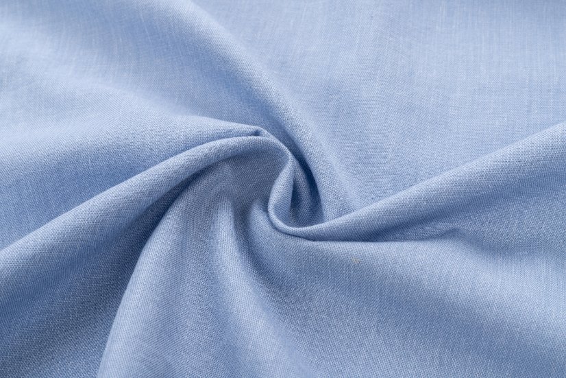 Cotton Linen Casual with Pockets 2622