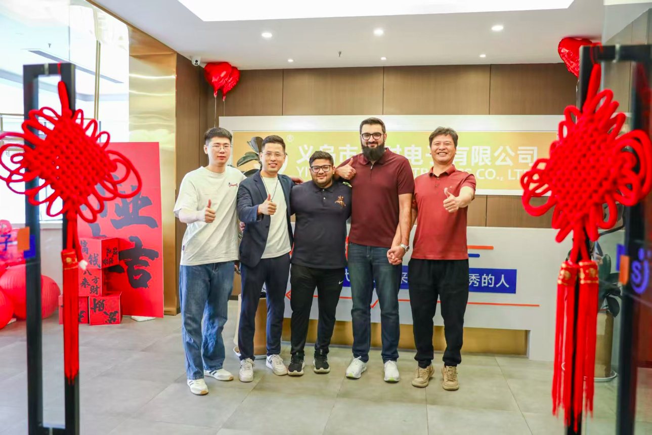 Global Partner