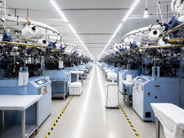 Modern Factory