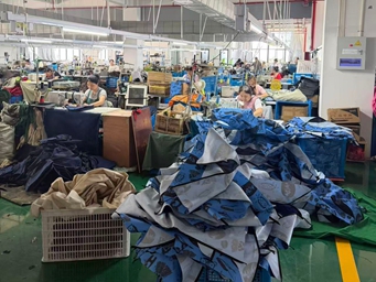Smart Warehouse
