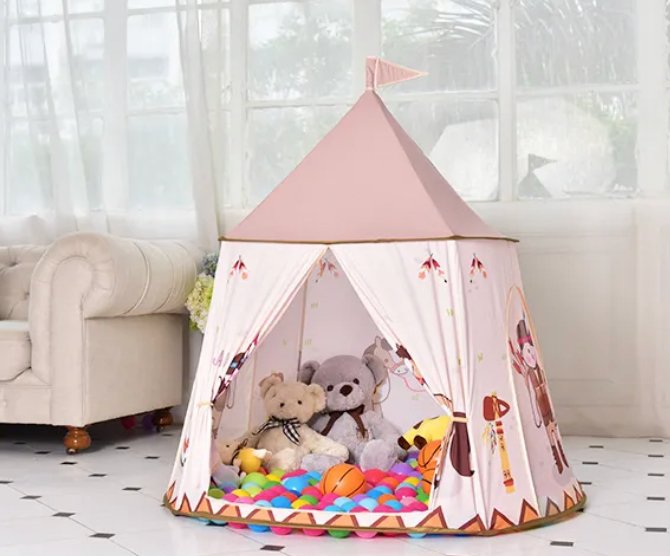 Kids Tent Kids Play Tent PJT-006