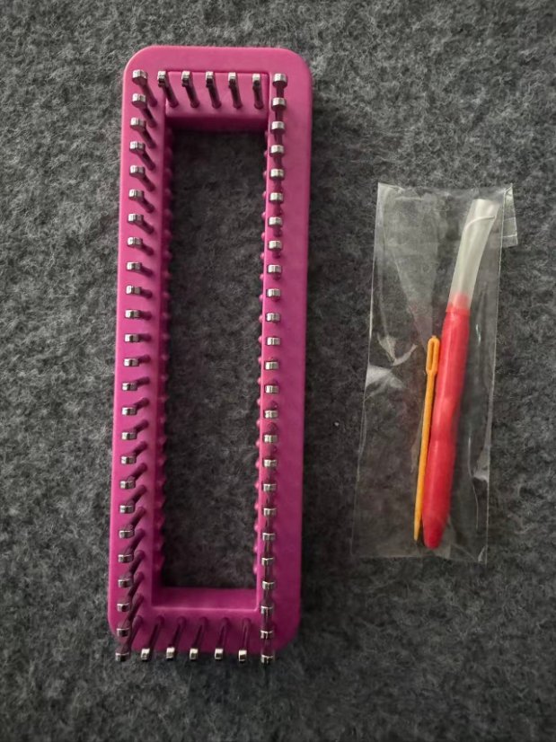 Daily Sundries Knitting Loom