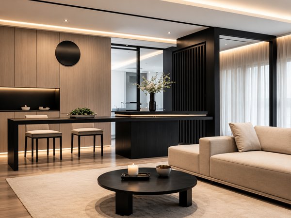 Zhejiang Jinxin Wood Industry Co., Ltd. Partner