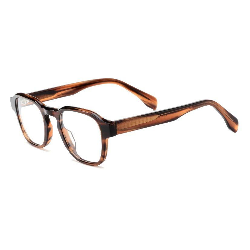 Acetate Frames T1017