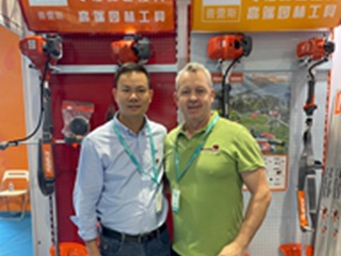 Global Partner