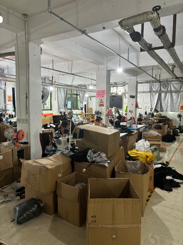 Modern Factory