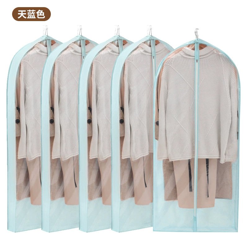 Home Storage 3D Wedding Dress Cover